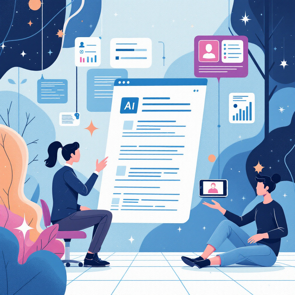 Guide to AI Resume Personalization (Proven Tips)