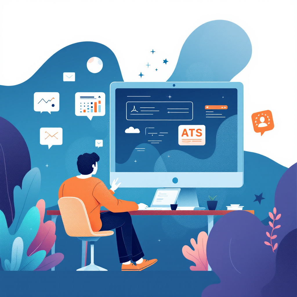 Ats Reading Guide: How ATS Reads Dates and Gaps | ResumizeAI