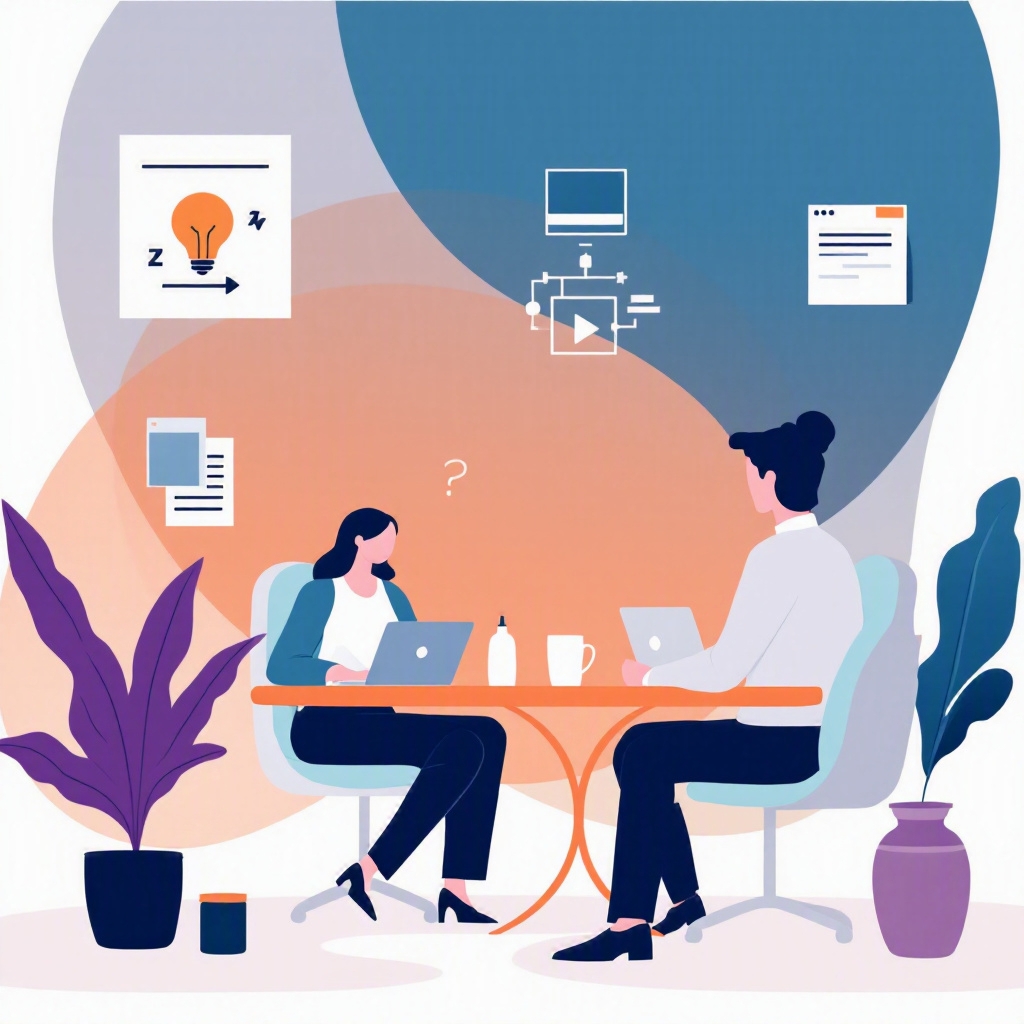 Question And Answer Remote The Ultimate Guide to Common Remote Interview Questions by Role ...