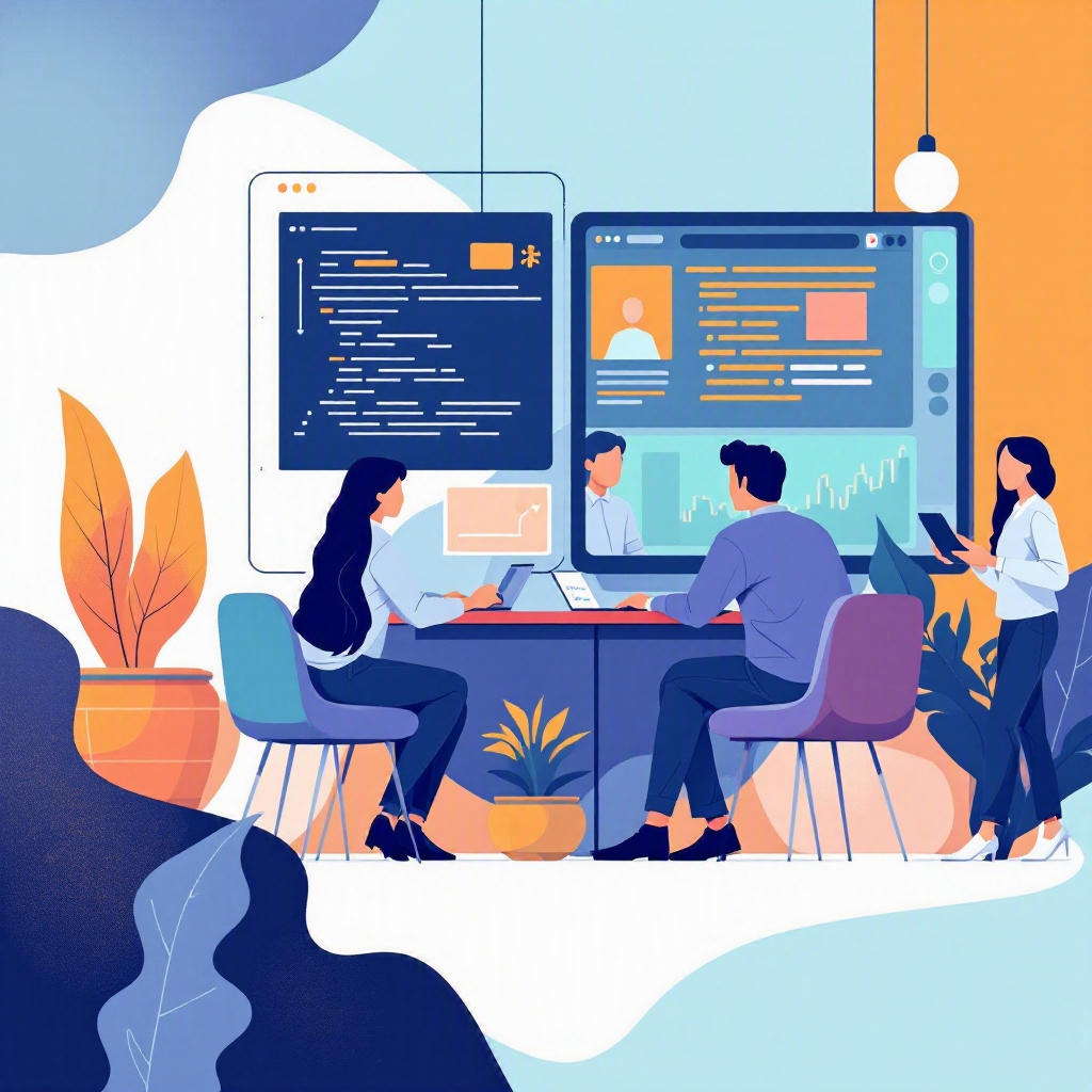 The Ultimate Guide to Acing a Remote Pair Programming Interview
