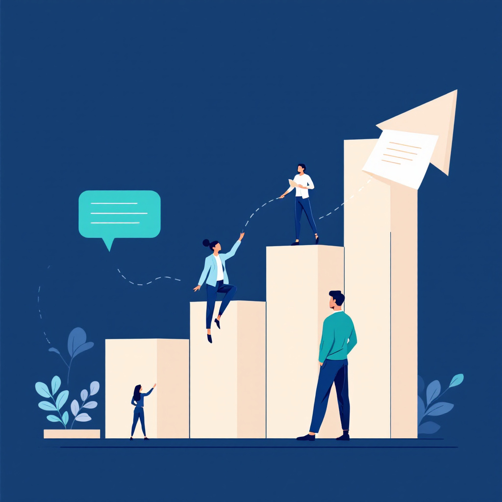 Control Account Manager Graphics How to Become an Account Manager: Career Guide | ResumizeAI