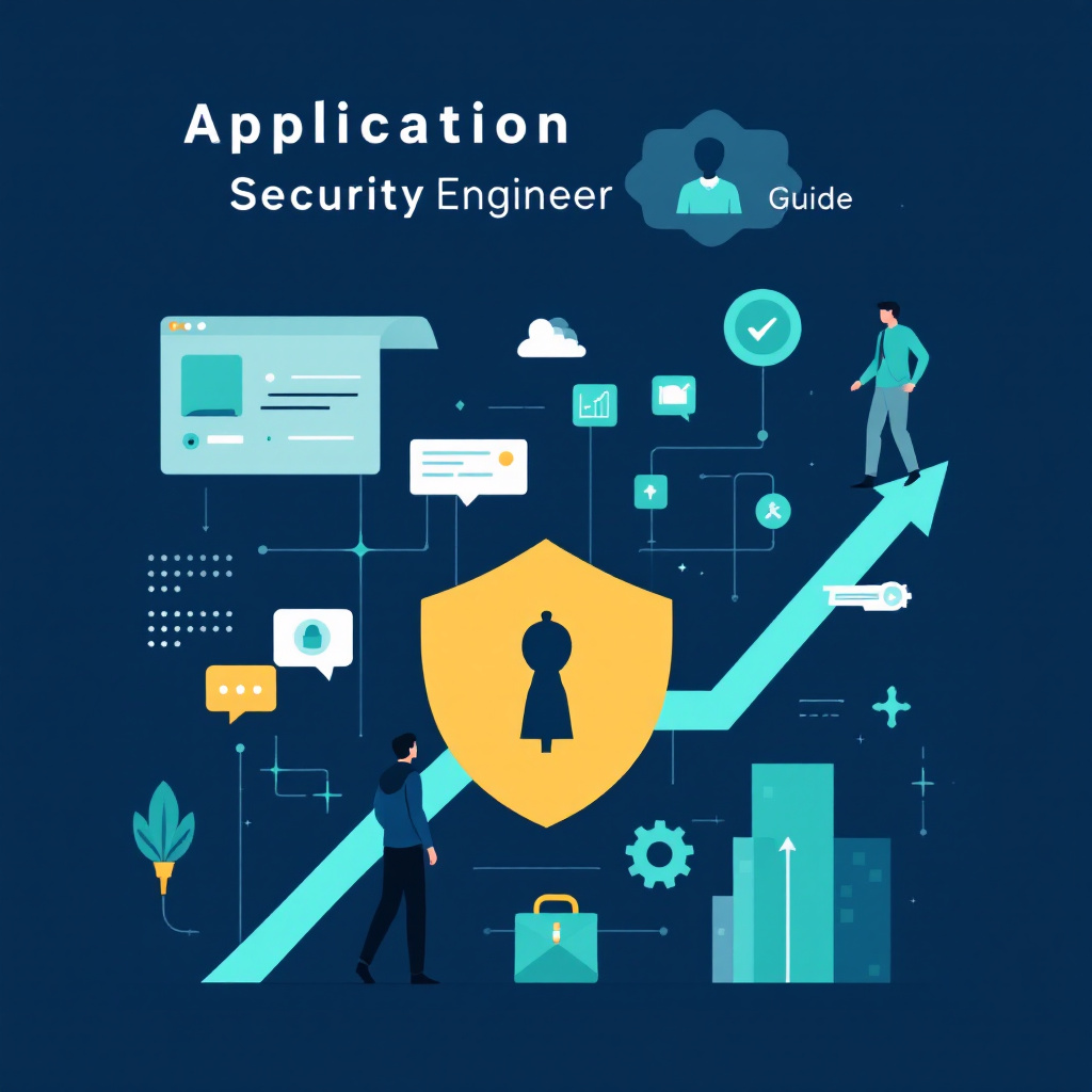 The Ultimate, Actionable Guide to Become an Application Security ...