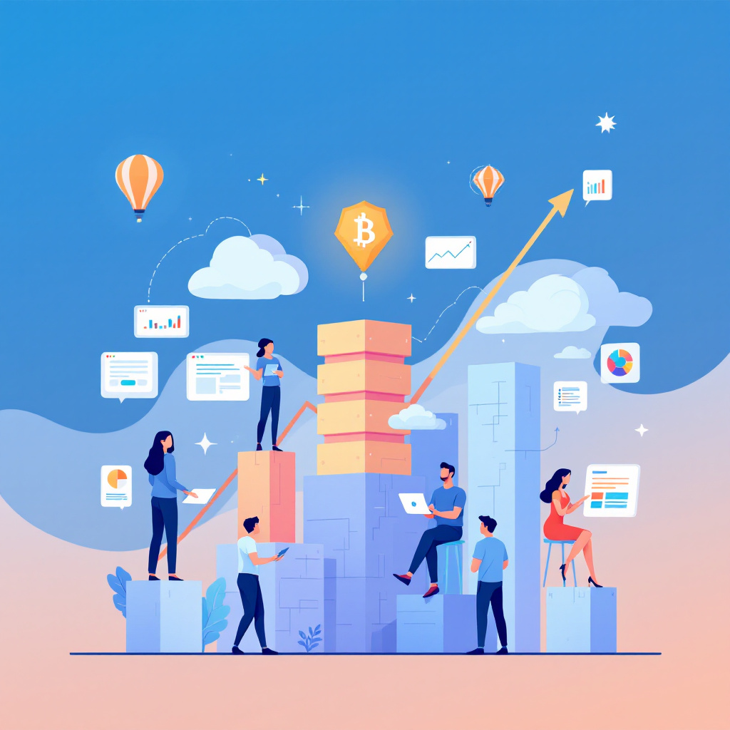 The Complete, Proven Guide to Become a Blockchain Developer | ResumizeAI
