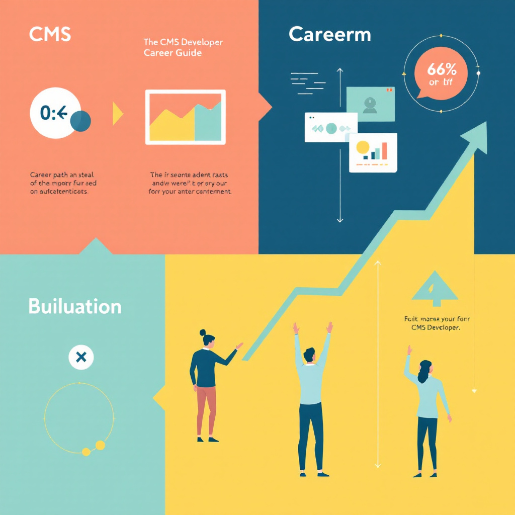 The Complete, Practical Guide to Becoming a CMS Developer | ResumizeAI