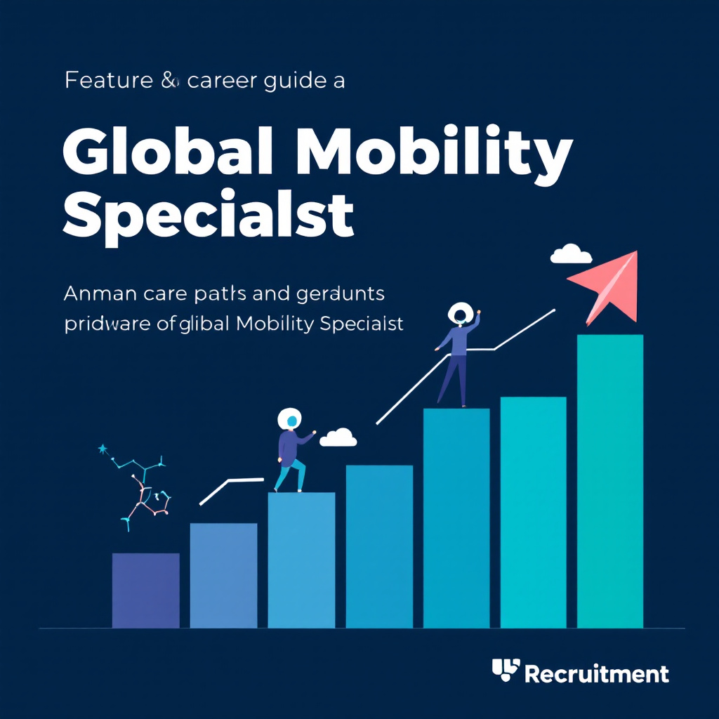 How to Become a Global Mobility Specialist: Career Guide