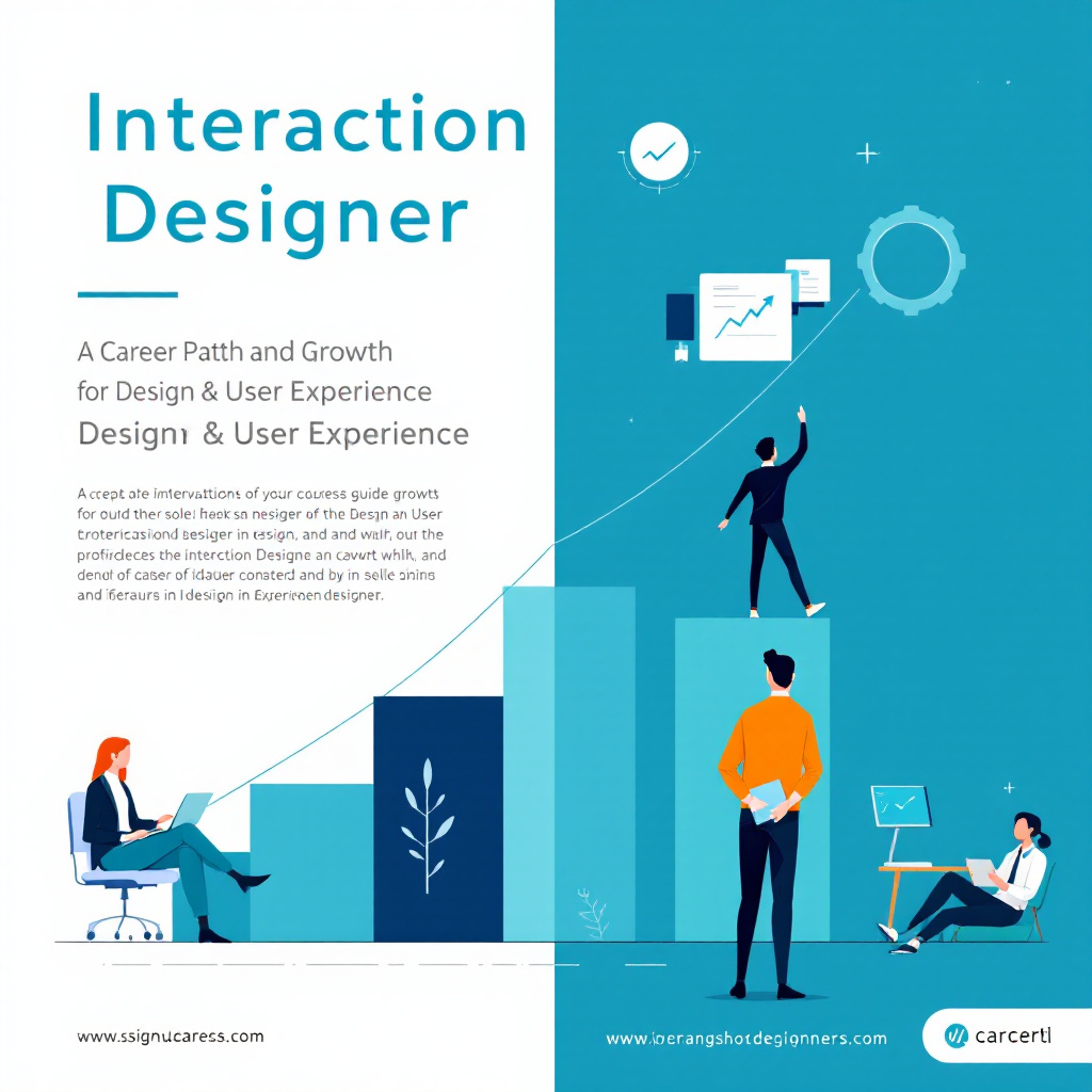The Complete Guide to Becoming an Interaction Designer | ResumizeAI