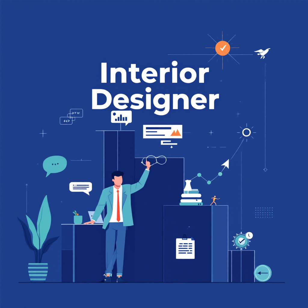 How to Become an Interior Designer: Career Guide