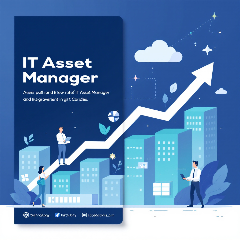 How to Become an IT Asset Manager: Career Guide | ResumizeAI