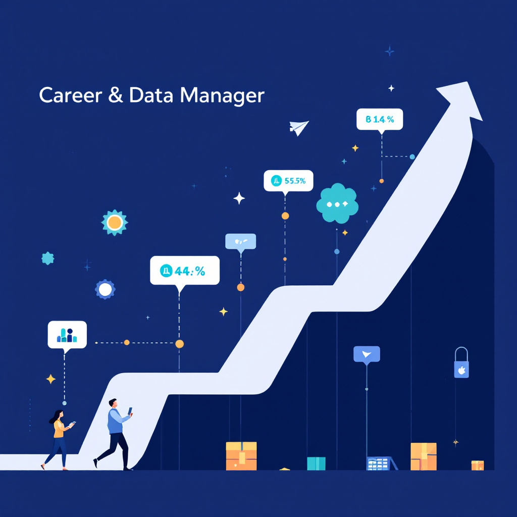 How to Become a Master Data Manager: Career Guide