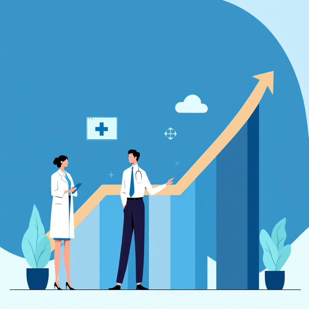 Practce Manager Picture How to Become a Practice Manager: Career Guide | ResumizeAI