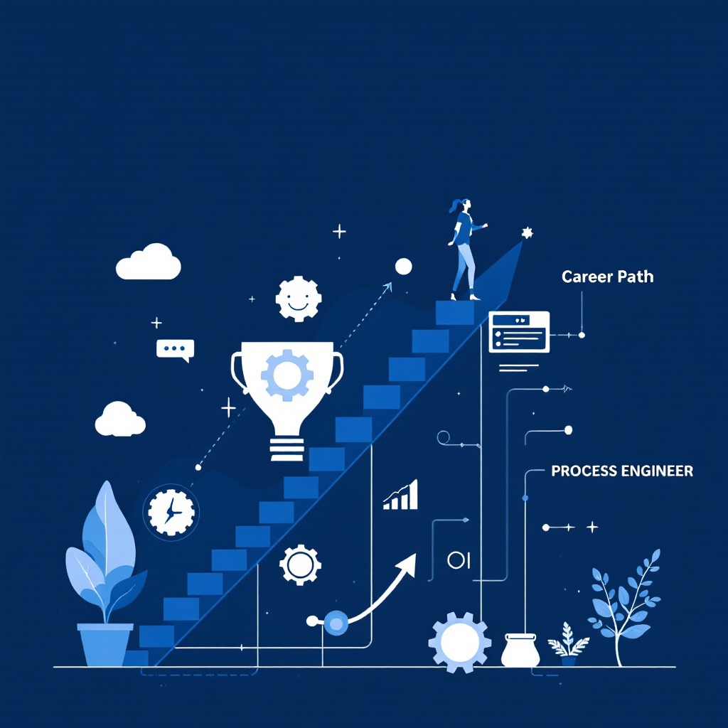 How to Become a Process Engineer: Career Guide | ResumizeAI