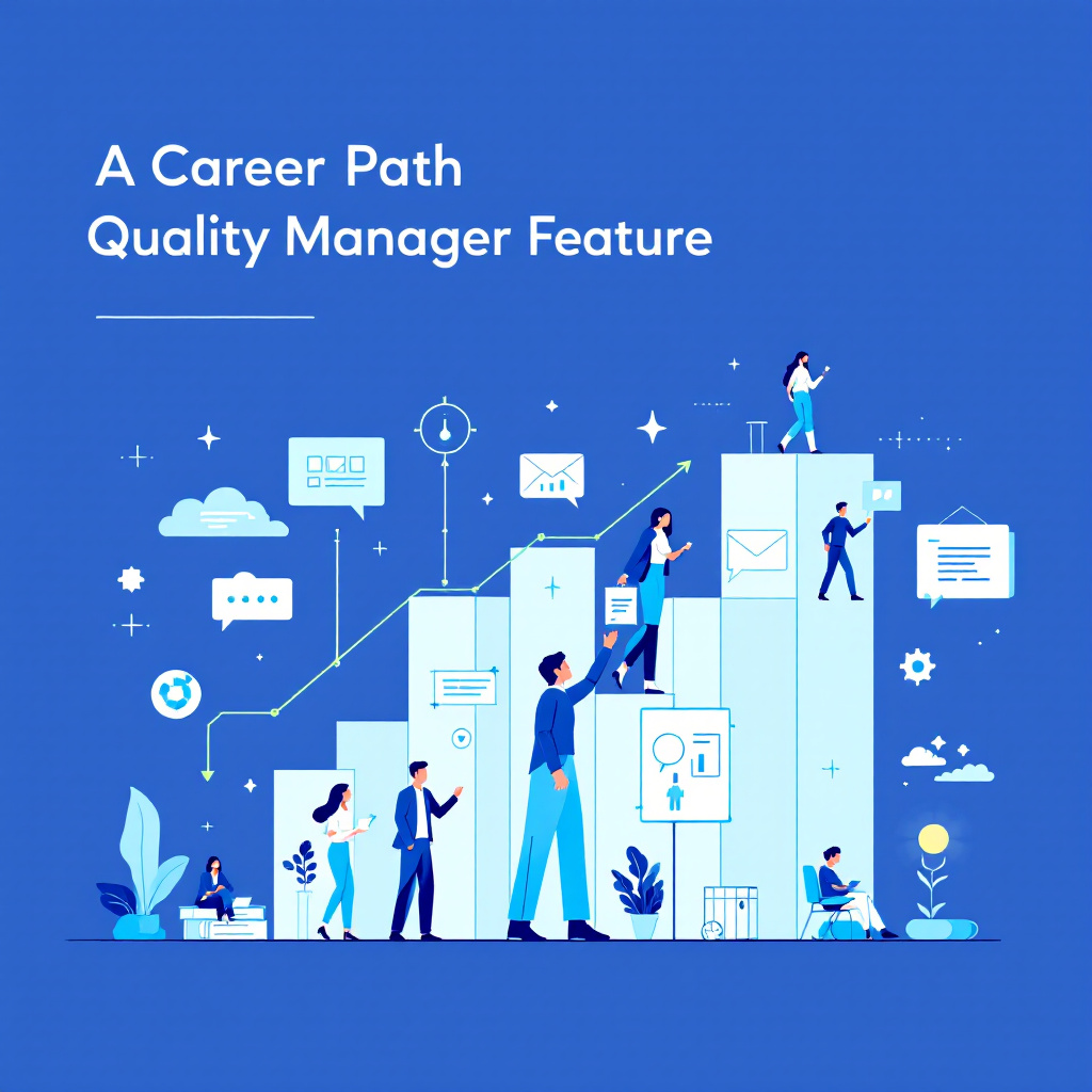 Program Quality Manager How to Become a Quality Manager: Career Guide | ResumizeAI