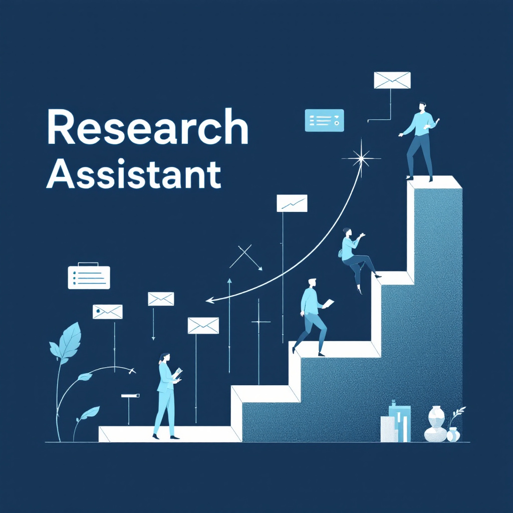The Complete Guide: How to Become a Research Assistant (Fast, Practical ...