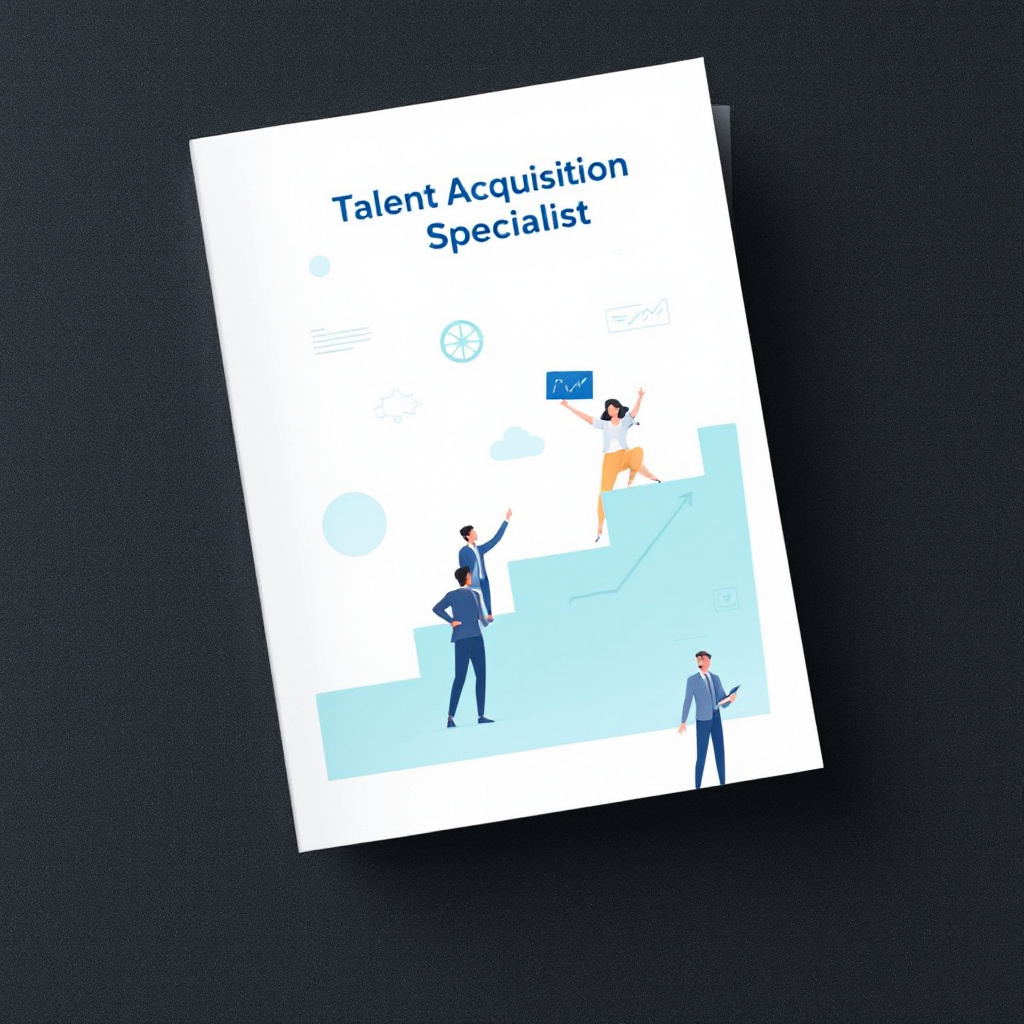 How to Become a Talent Acquisition Specialist: Career Guide