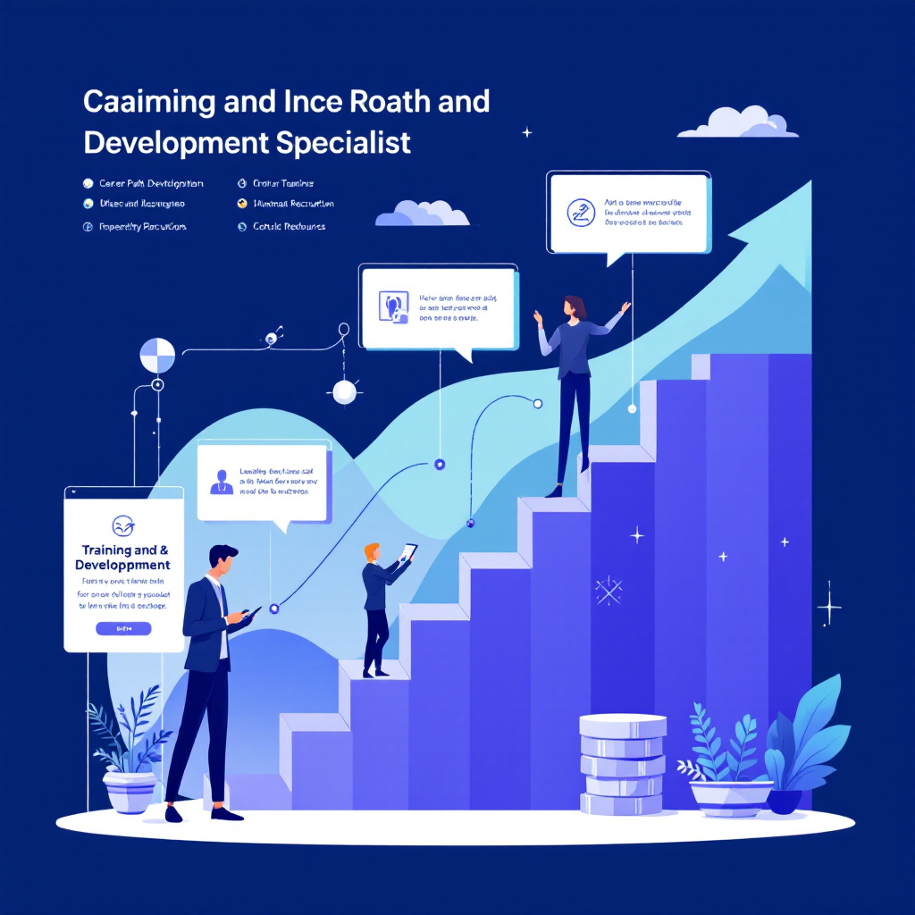 The Ultimate Guide to Becoming a Training and Development Specialist ...