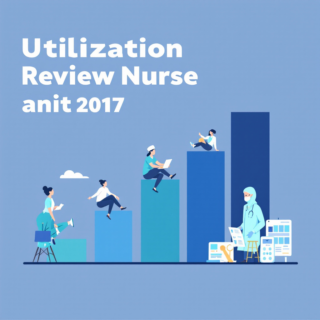 How to Become an Utilization Review Nurse: Career Guide
