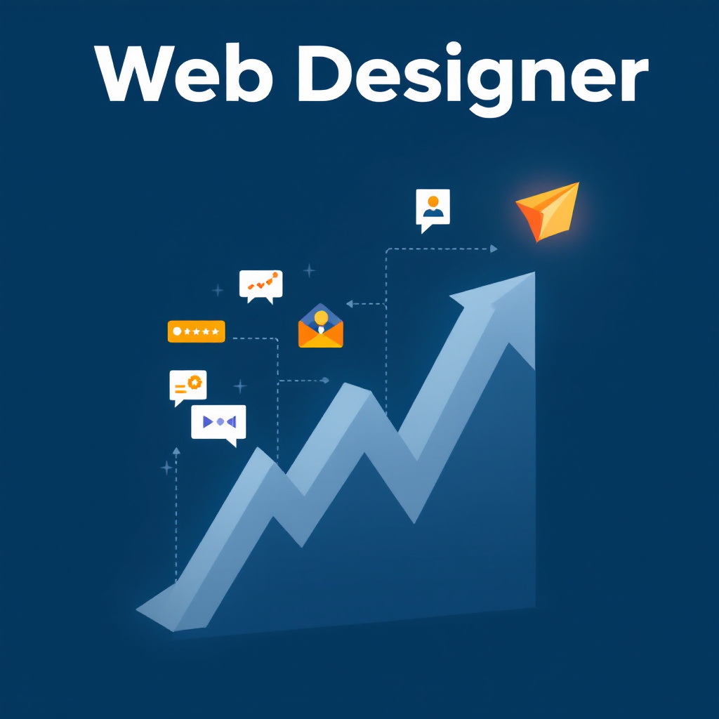 The Complete, Proven Guide to Becoming a Web Designer | ResumizeAI