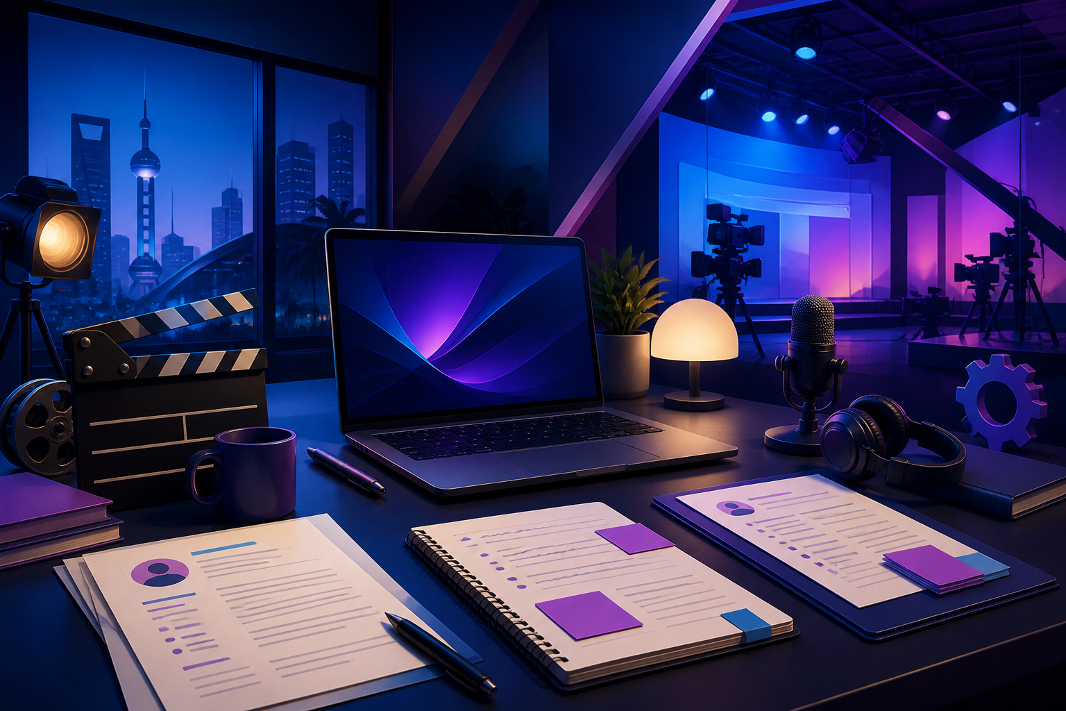 The Walt Disney Company Jobs & Hiring Guide | ResumizeAI