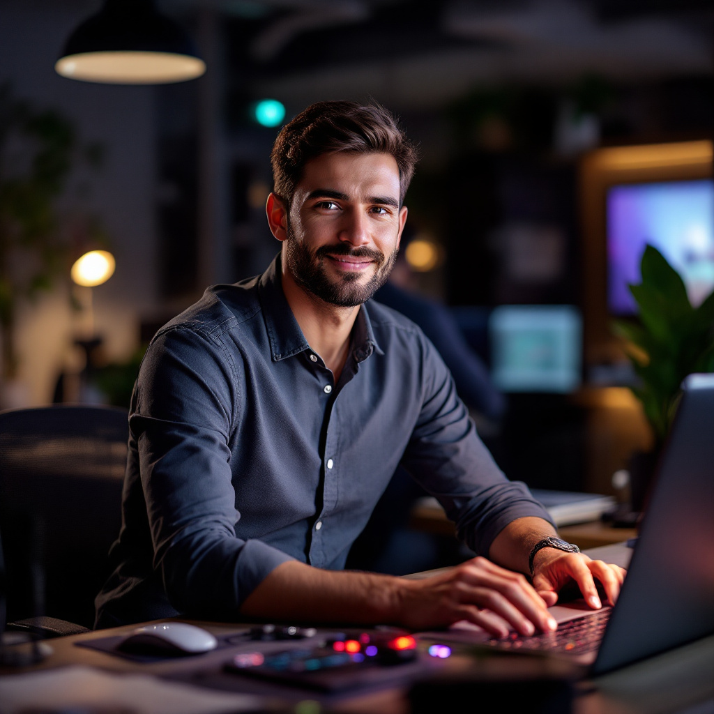 Audio Visual Technician Cover Letter Examples & Templates | Resumize.ai ...