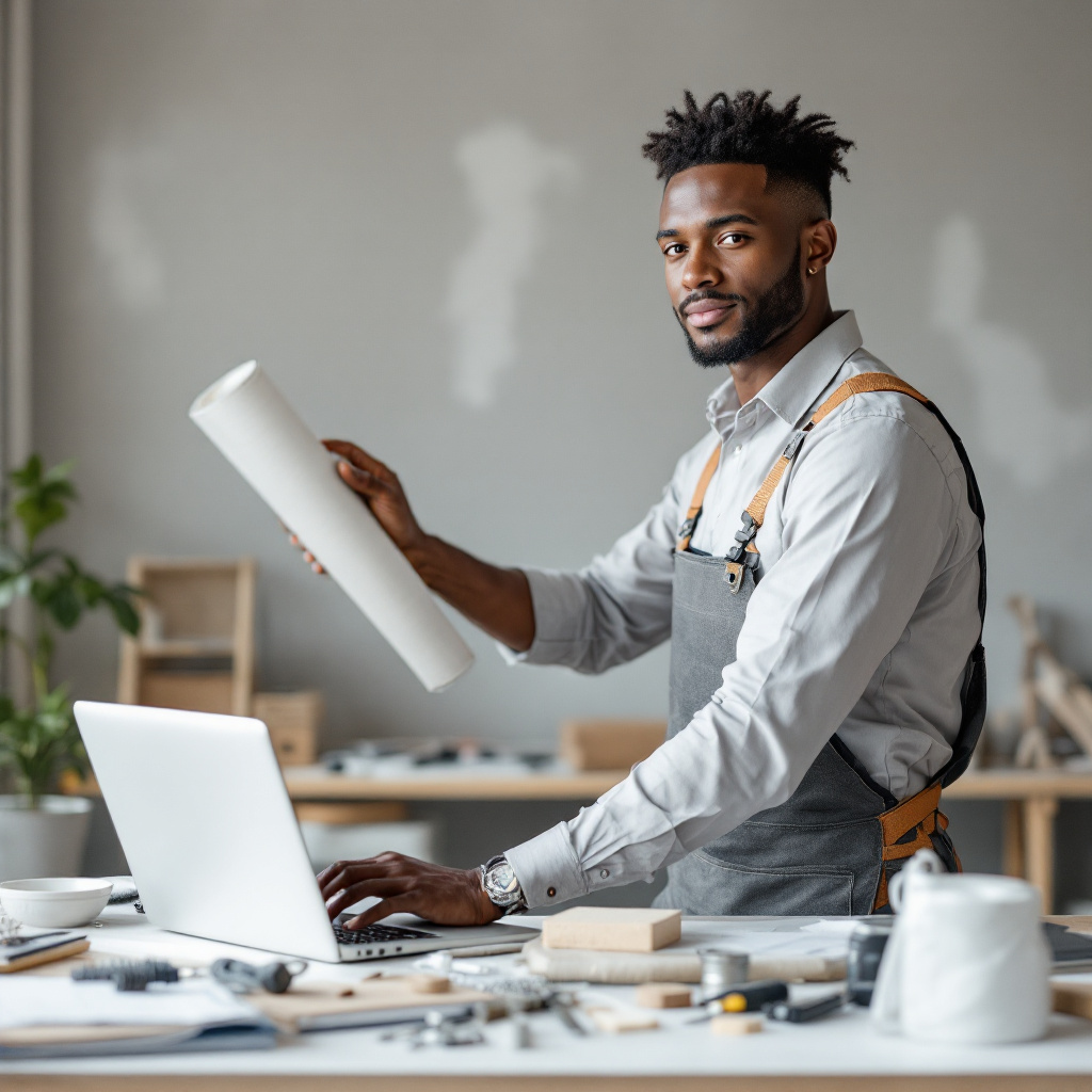 Drywall Installer Cover Letter Examples & Templates | Resumize.ai ...