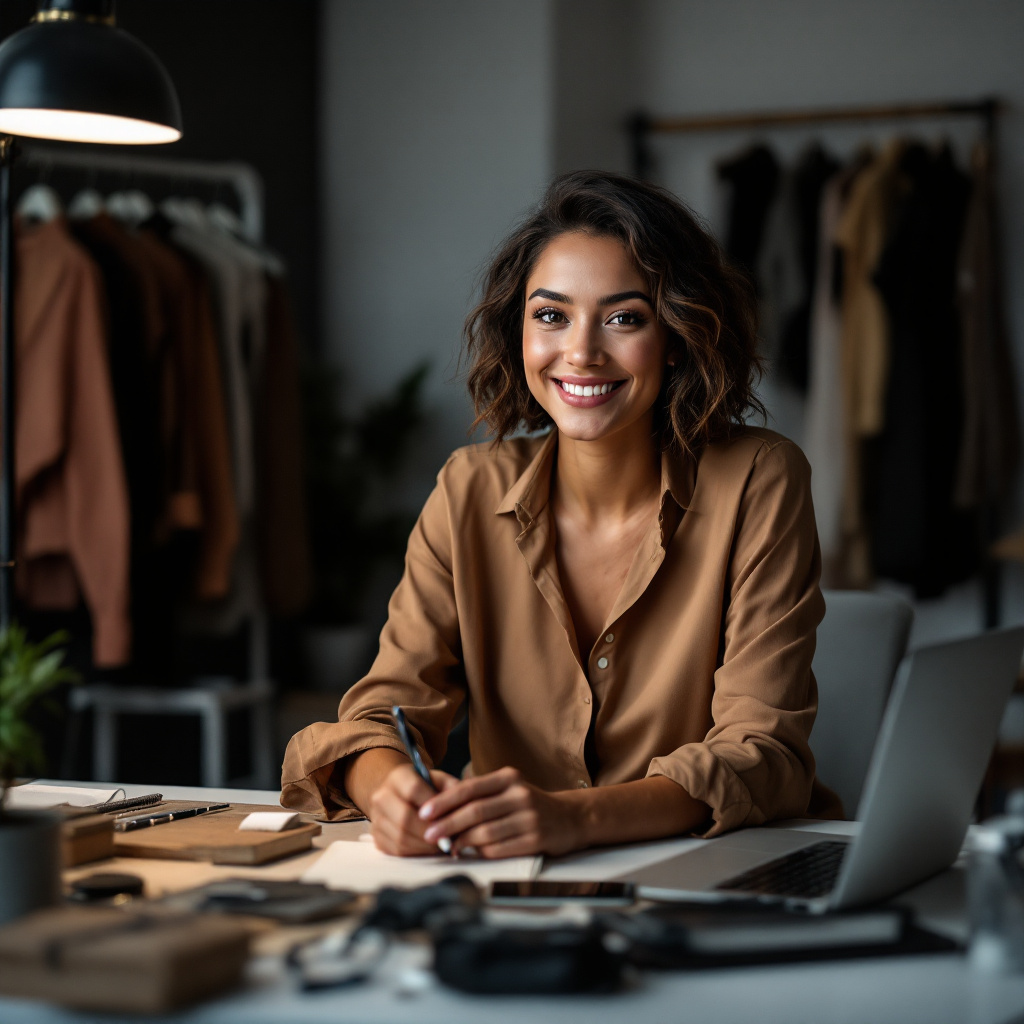 Fashion Stylist Cover Letter Examples & Templates | Resumize.ai ...
