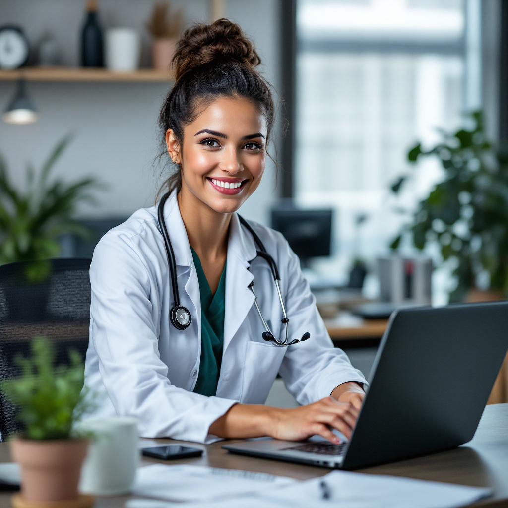 OB/GYN Cover Letter Examples & Templates | Obstetrician-Gynecologist ...
