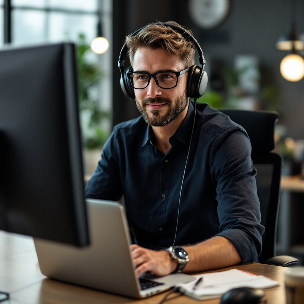 Podcast Editor Cover Letter Examples | ResumizeAI