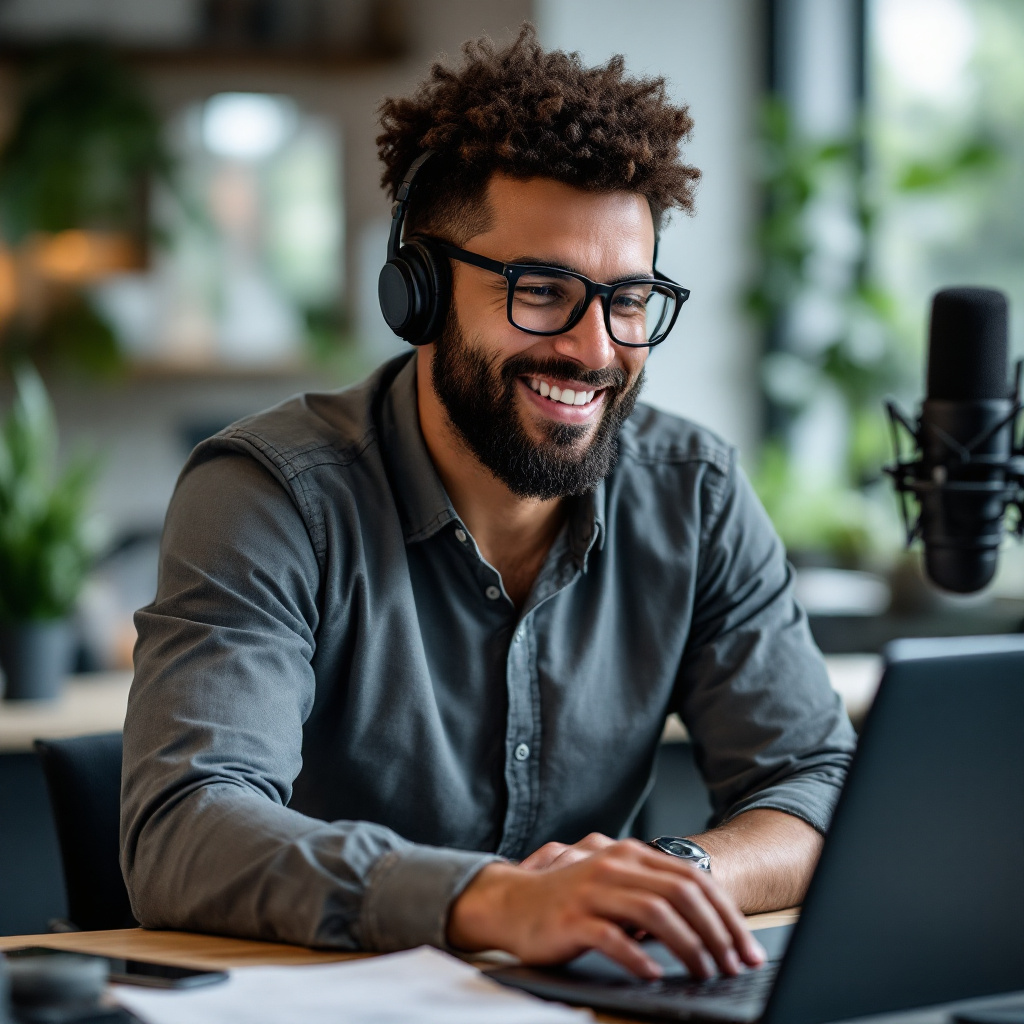 Podcast Producer Cover Letter Examples | ResumizeAI