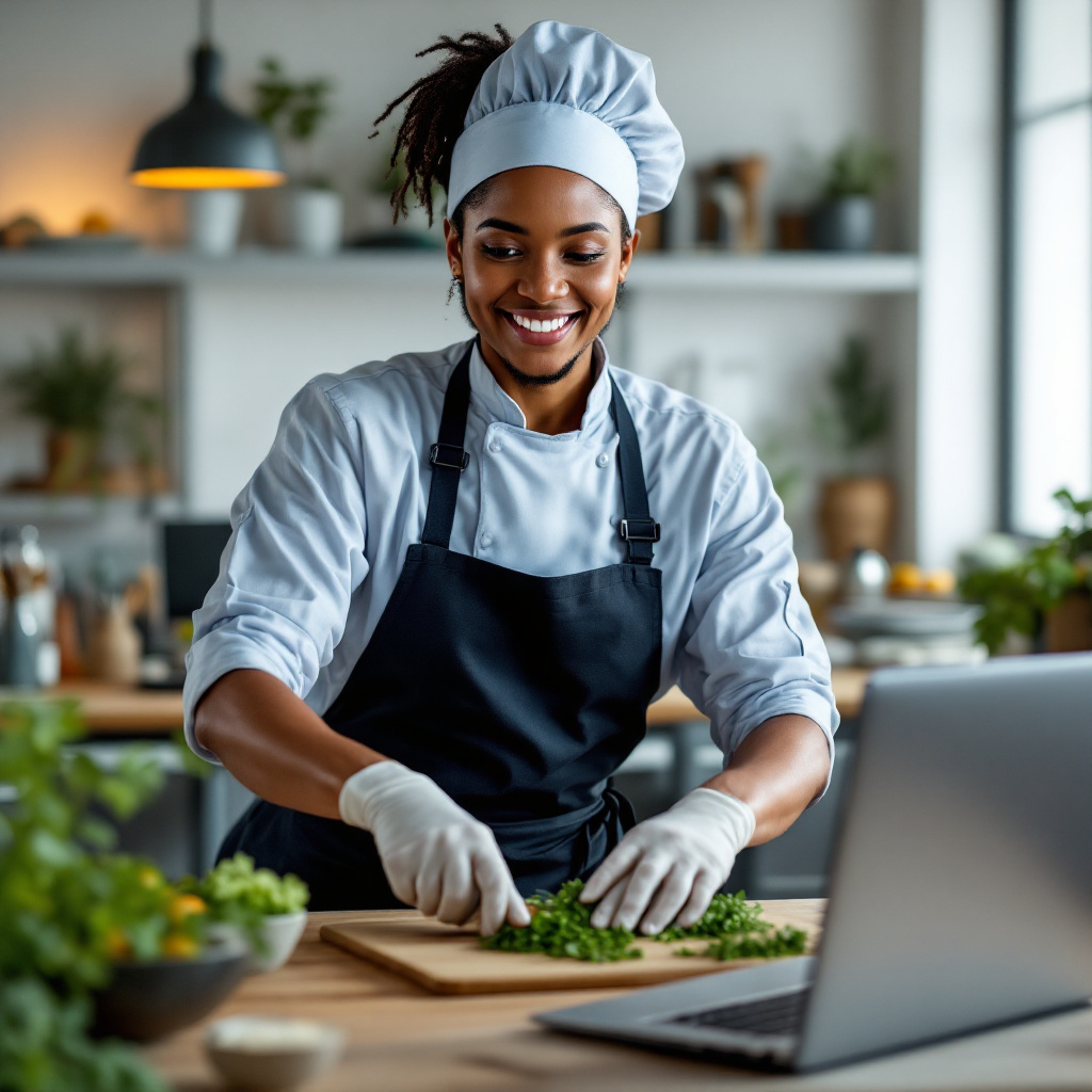 Prep Cook Cover Letter Examples | ResumizeAI