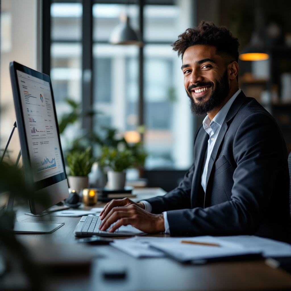 Private Equity Associate Resume Examples & Template