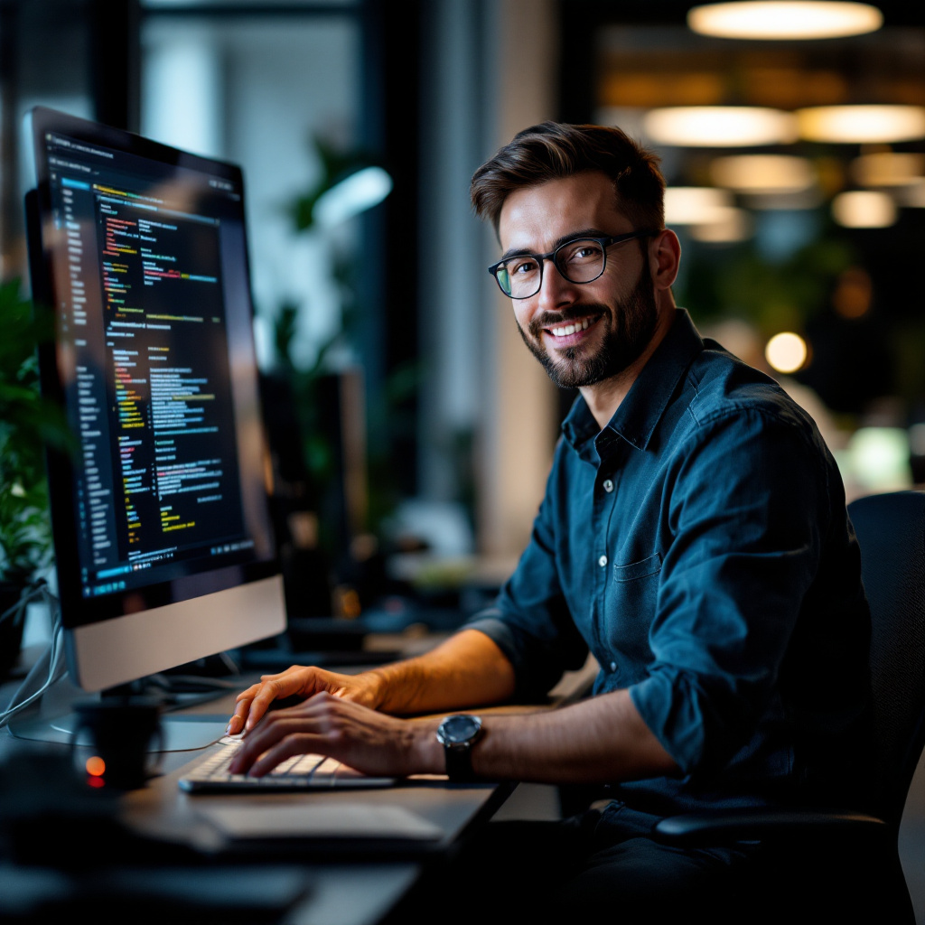 Senior Network Engineer Cover Letter Examples & Templates | Resumize.ai ...