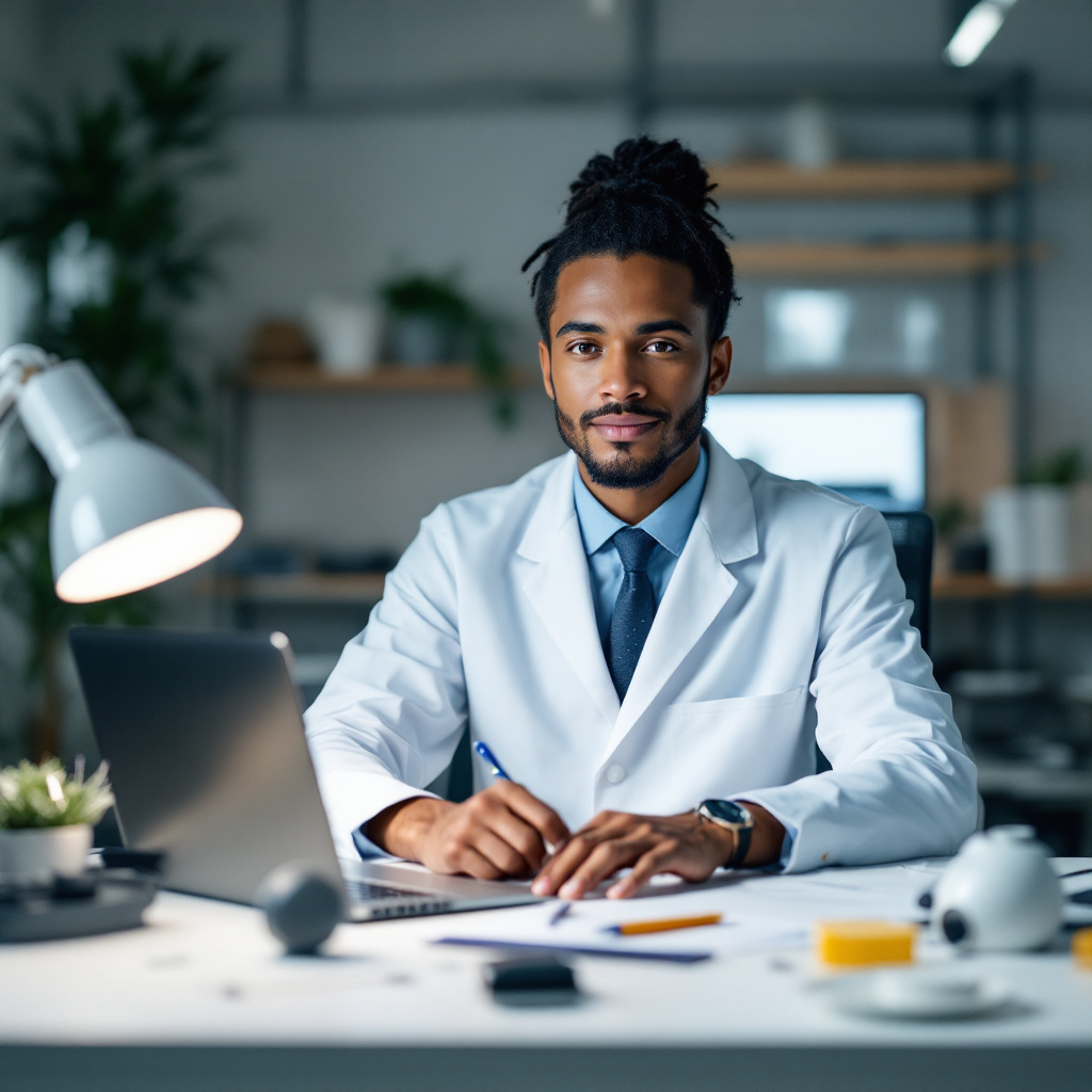 Synthetic Biologist Resume Examples & Template | ResumizeAI