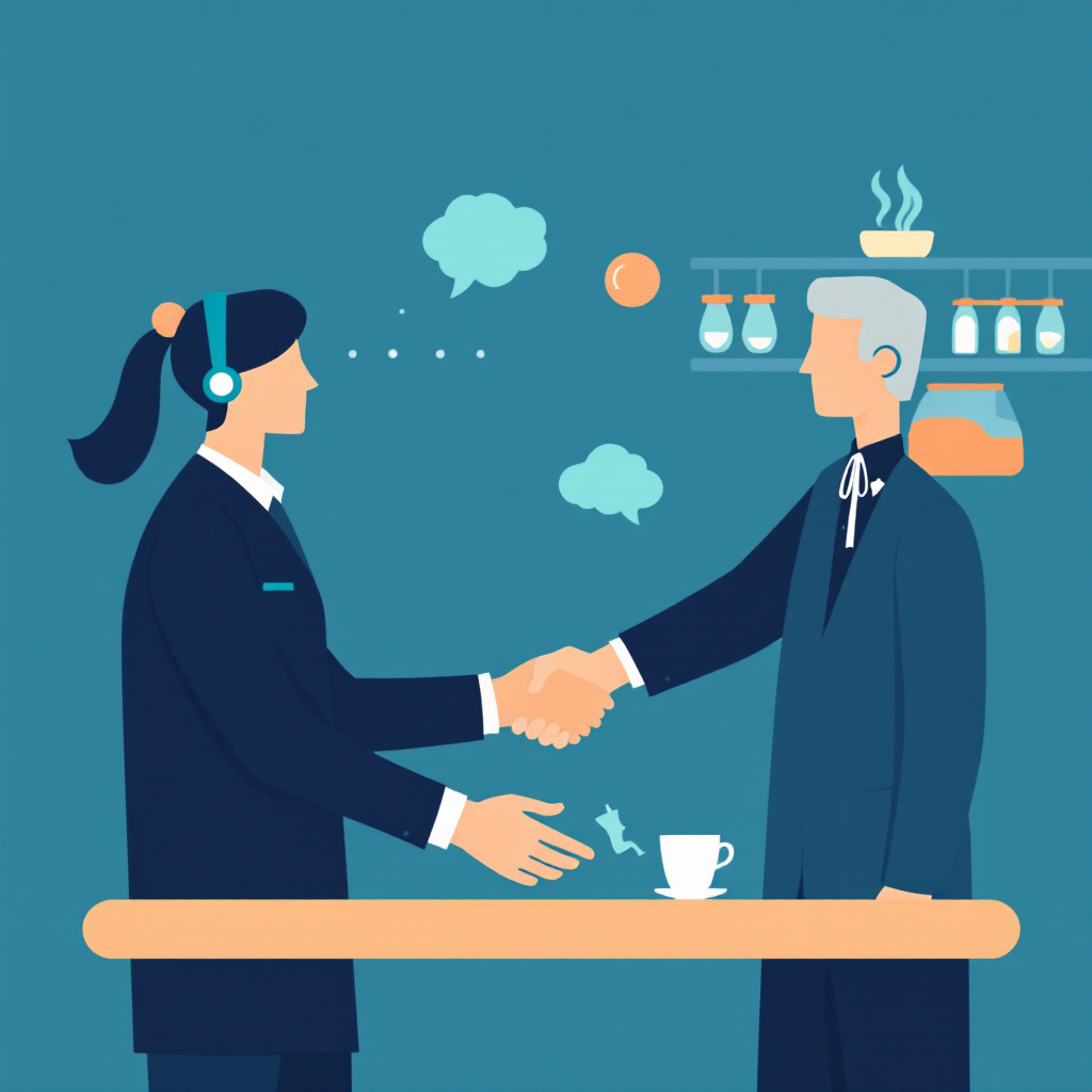 Barista Interview Questions & Answers | ResumizeAI