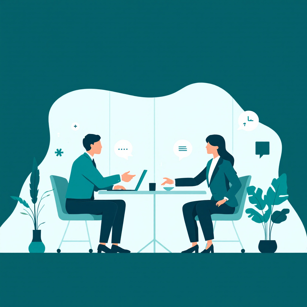 Conflict Resolution Specialist Interview Questions & Answers