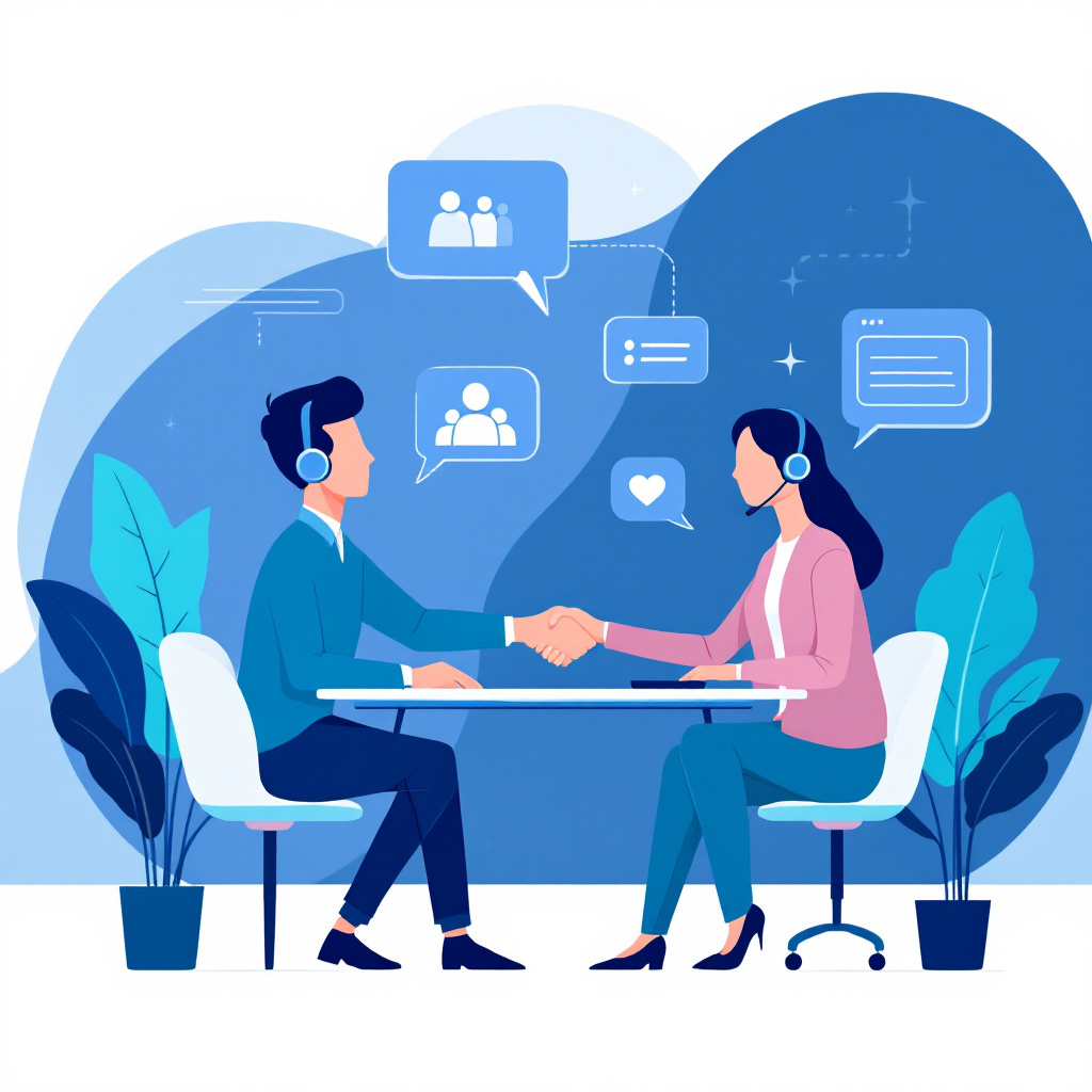 IT Support Specialist Interview Questions & Answers