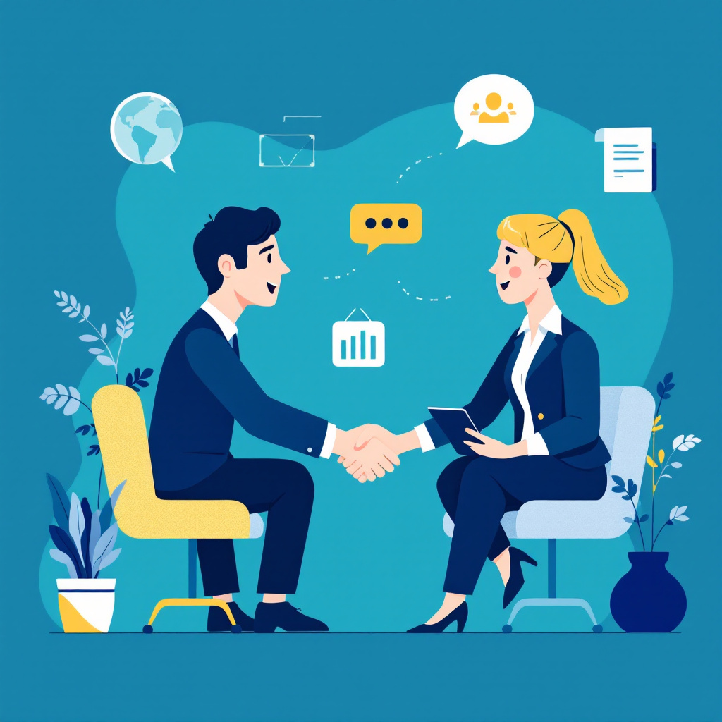 Useful Interview Questions Journalist Top 25 Journalist Interview Questions and Answers to Ace Your Media ...