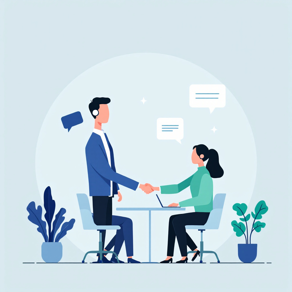 Vip Nok Interview Top 25 VIP Support Specialist Interview Questions & Answers | ResumizeAI