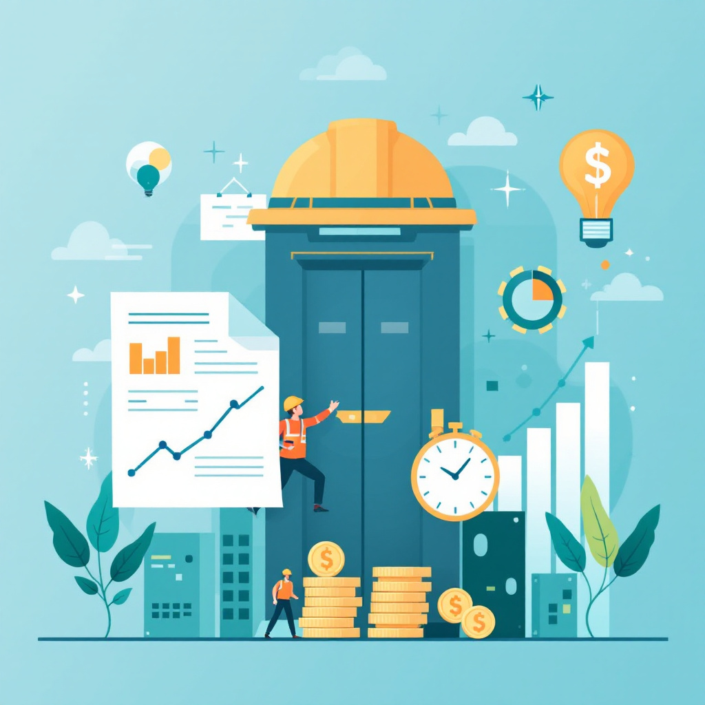 The Ultimate Elevator Mechanic Salary Guide | ResumizeAI