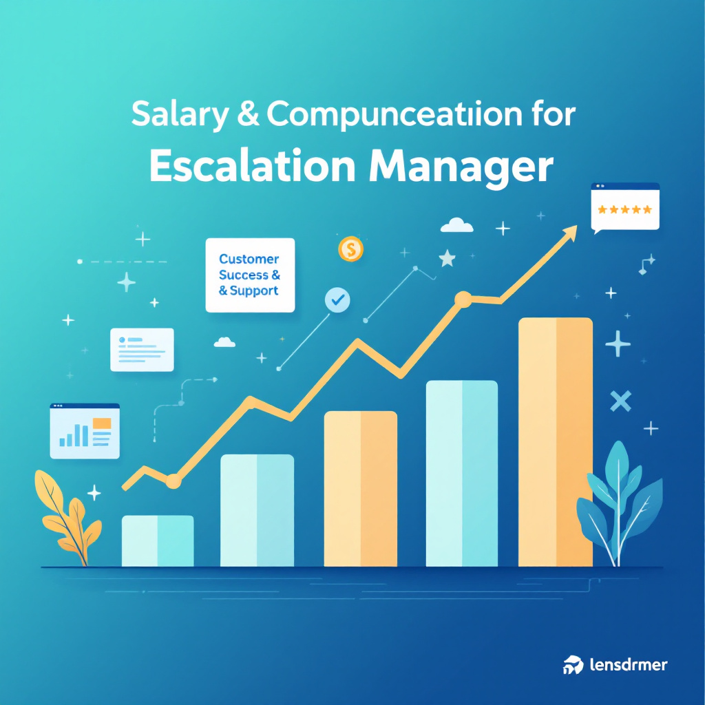 The Ultimate Escalation Manager Salary Guide | ResumizeAI