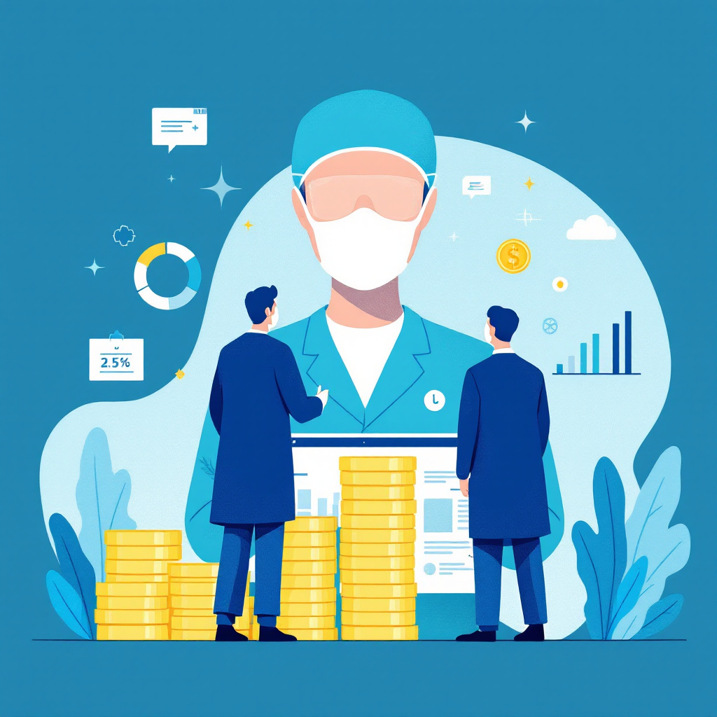 The Ultimate Surgical Technologist Salary Guide | ResumizeAI